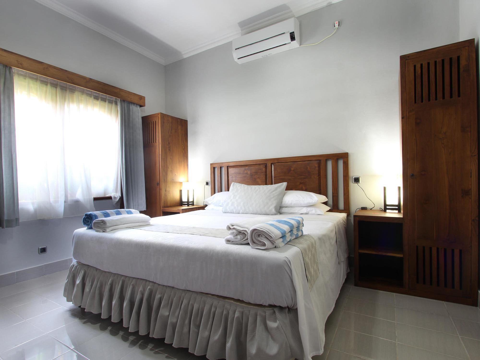 Bon Nyuh Bungalows Gianyar  Exterior photo