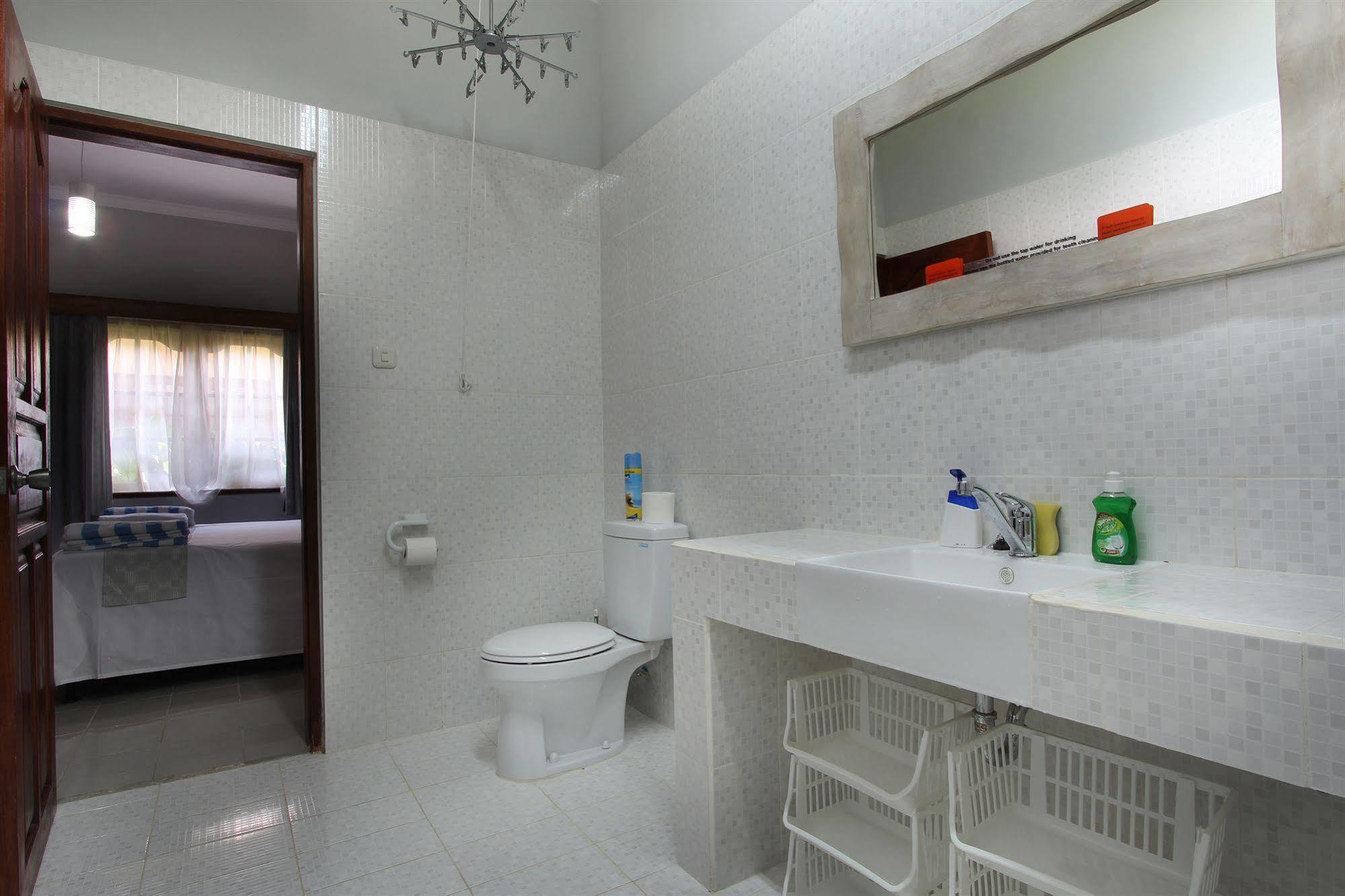 Bon Nyuh Bungalows Gianyar  Exterior photo